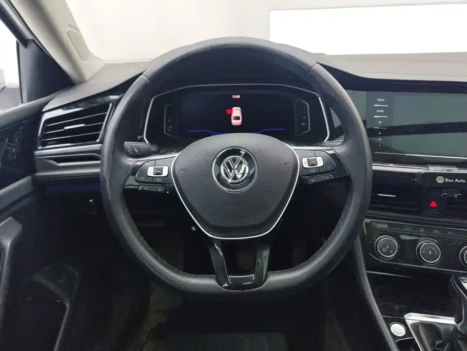 Volkswagen Sagitar — миниатюра 15