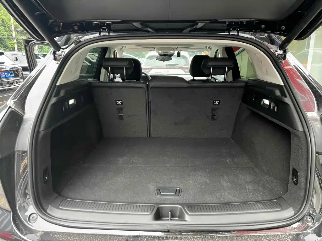 Buick Envision S — миниатюра 9