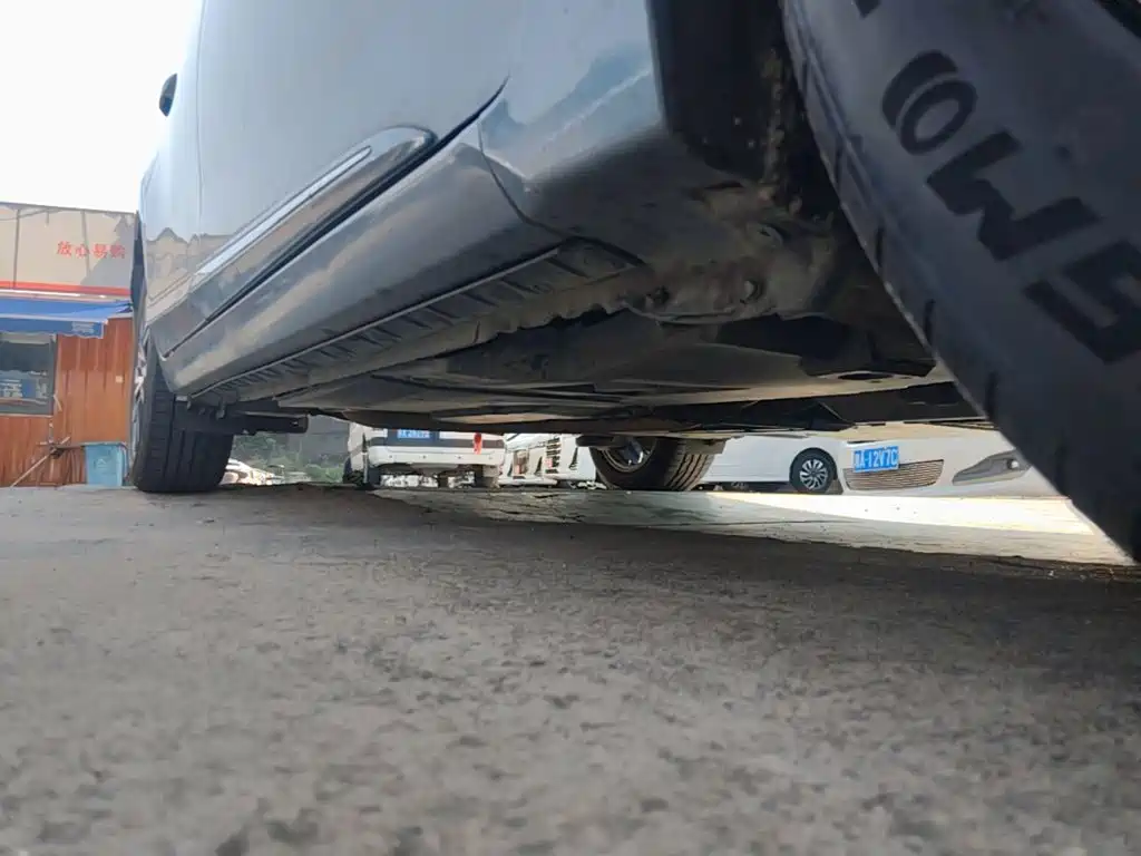 Toyota Corolla — миниатюра 21
