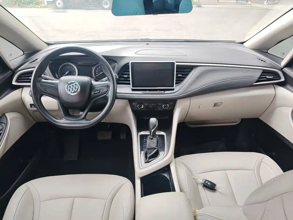 Buick GL6 — миниатюра 10