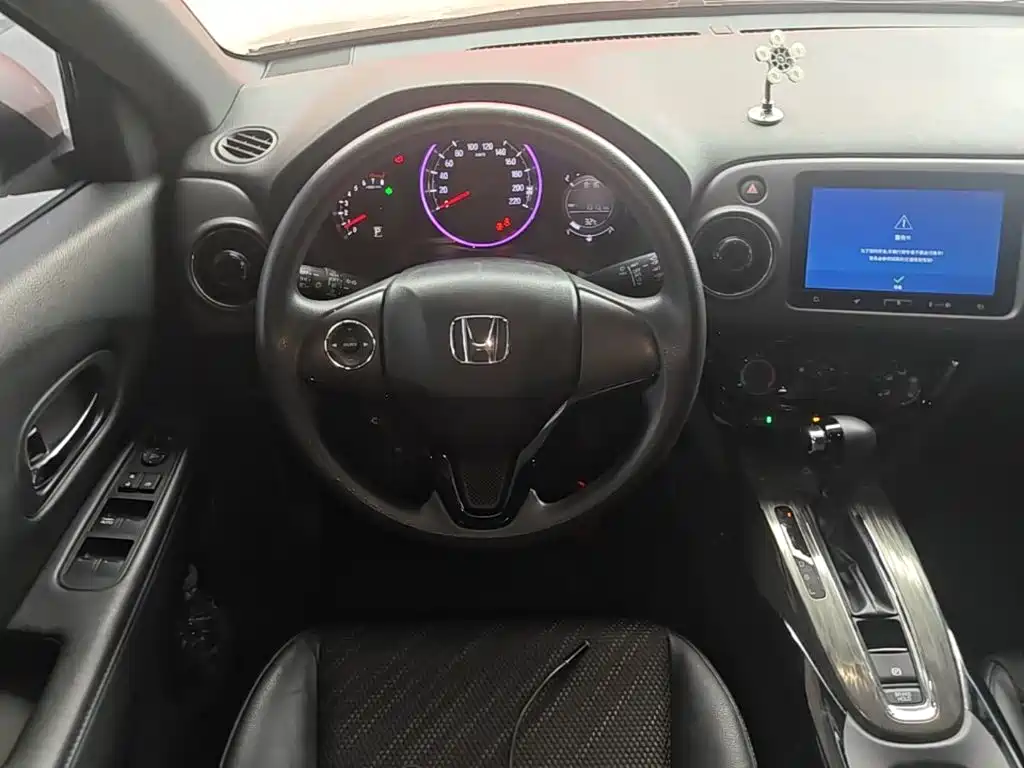 Honda XR-V — миниатюра 11