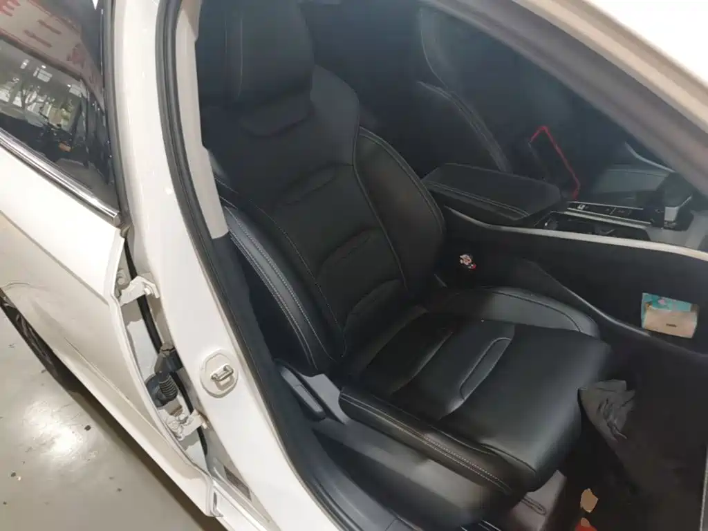 Geely Xingrui — миниатюра 25