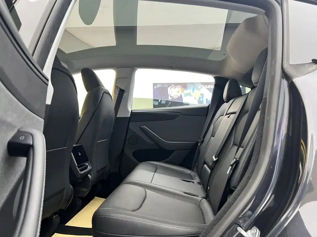 Tesla Model Y — миниатюра 8