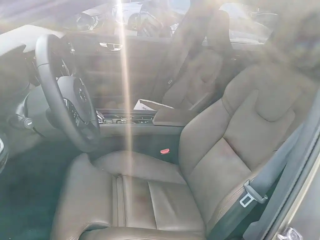 Volvo S60 — миниатюра 15