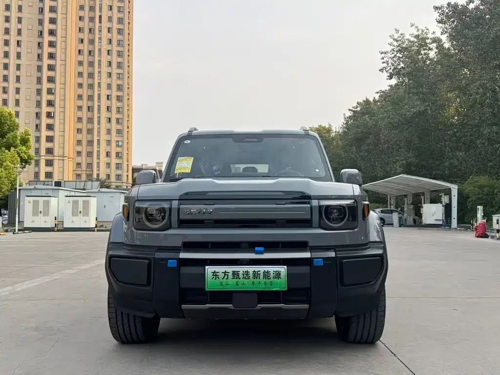 iCAR iCAR V27 — миниатюра 2