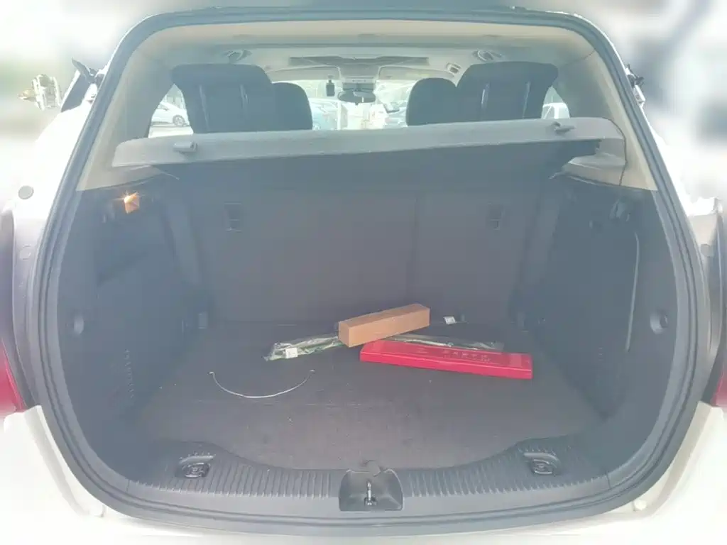 Buick Encore — миниатюра 24