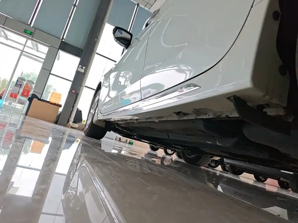 Nissan Teana — миниатюра 22