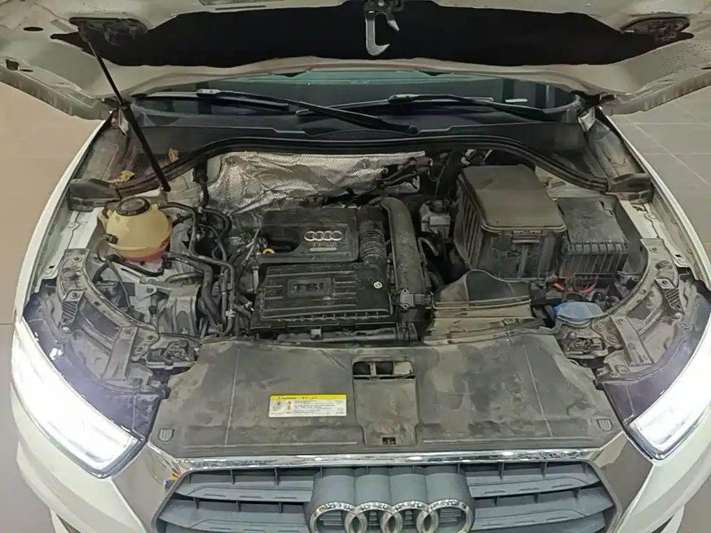Audi Q3 — миниатюра 20