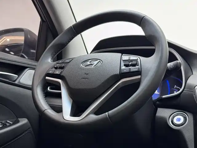 Hyundai Tucson 280TGDi DCT 2WD Fashion Edition China V, фото 5