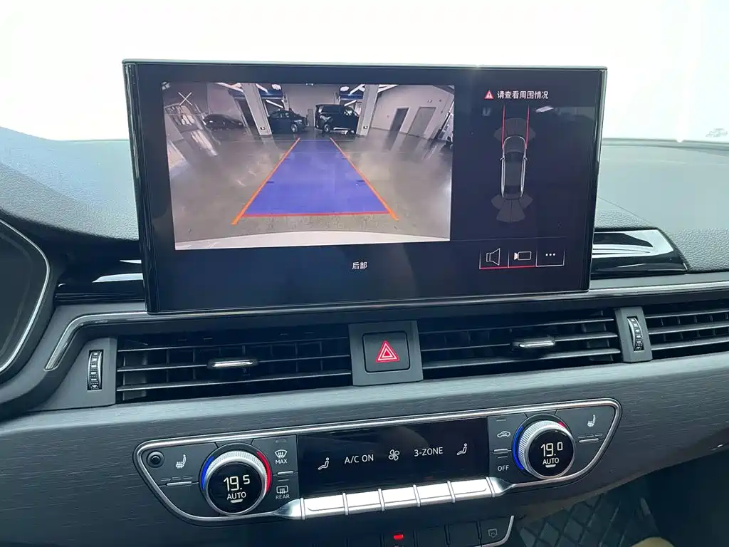 Audi A4L — миниатюра 6