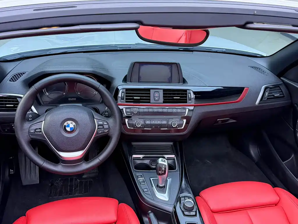 BMW 2 Series (Import) — миниатюра 5