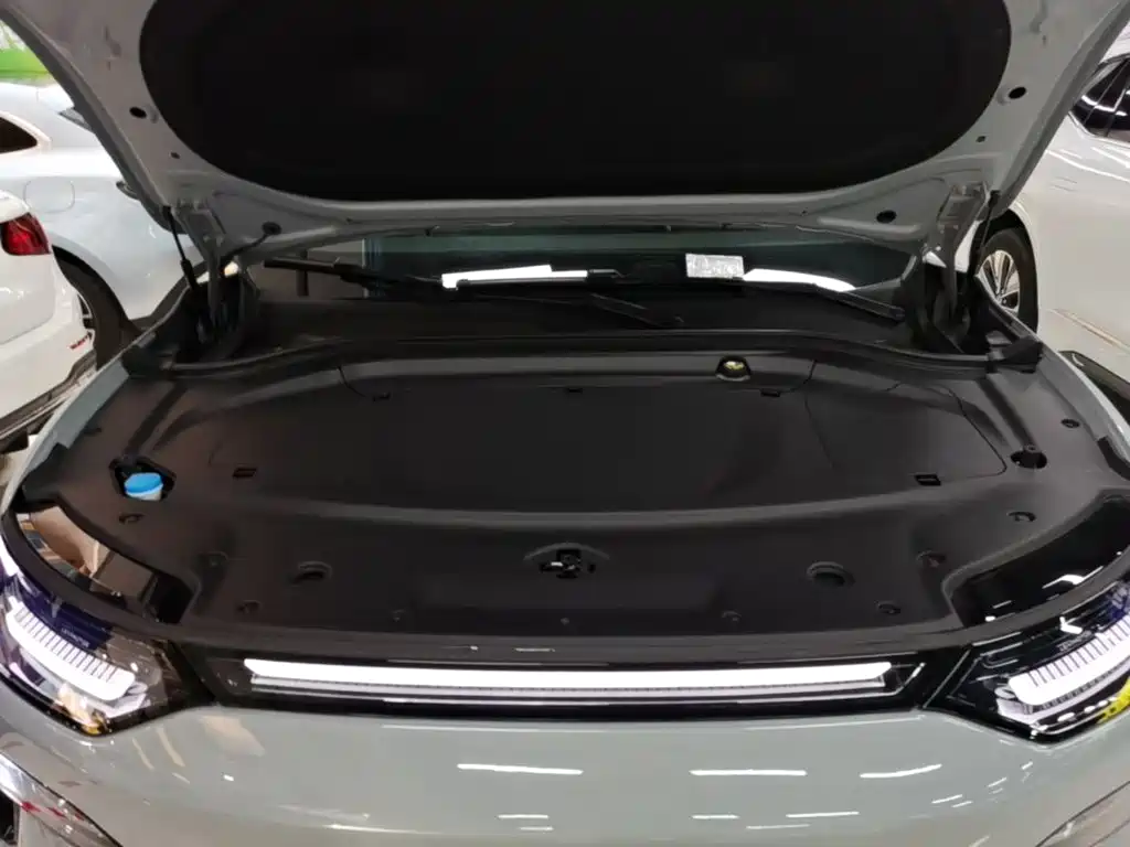 Leapmotor Leapmotor C11 — миниатюра 20