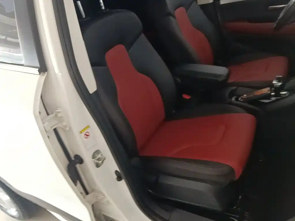 Haval H2s — миниатюра 25