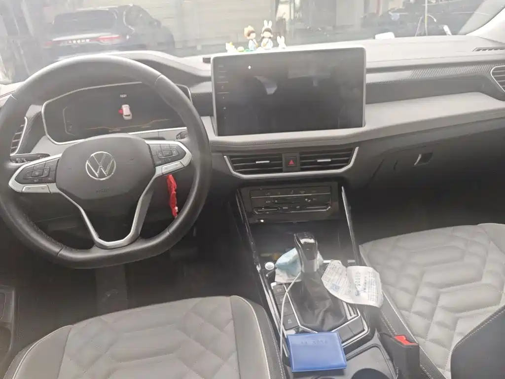 Volkswagen Tayron — миниатюра 5