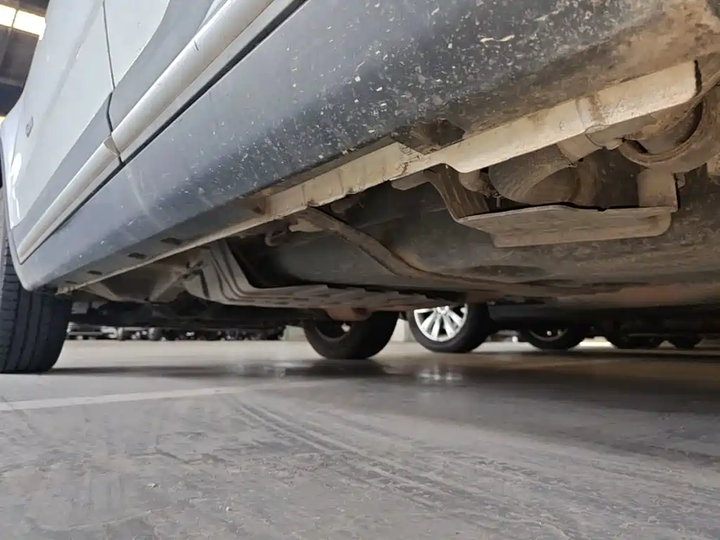 Geely Boyue — миниатюра 22