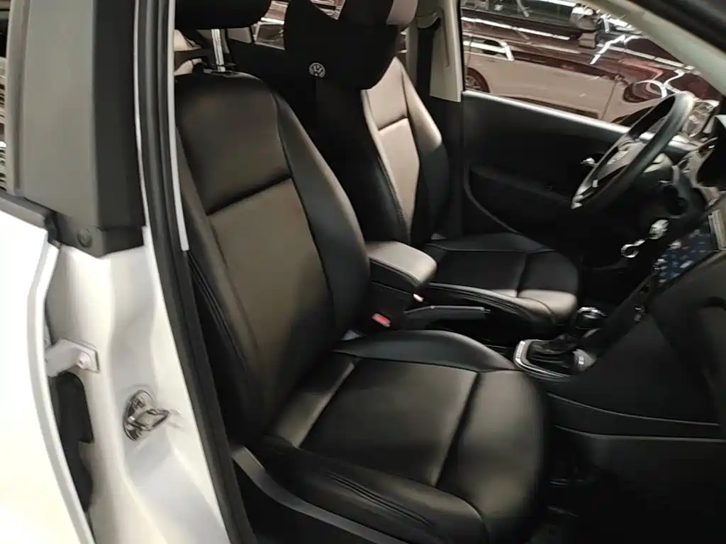 Volkswagen Polo — миниатюра 25