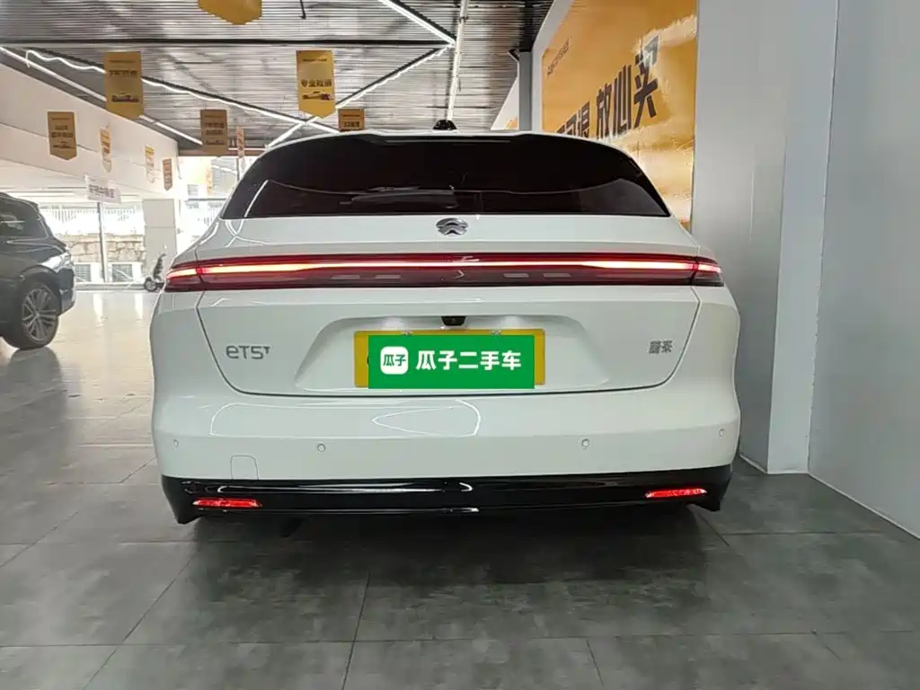 NIO ET5T 2025 75kWh Touring