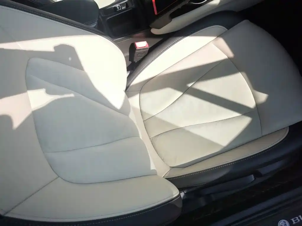 Buick Verano — миниатюра 25