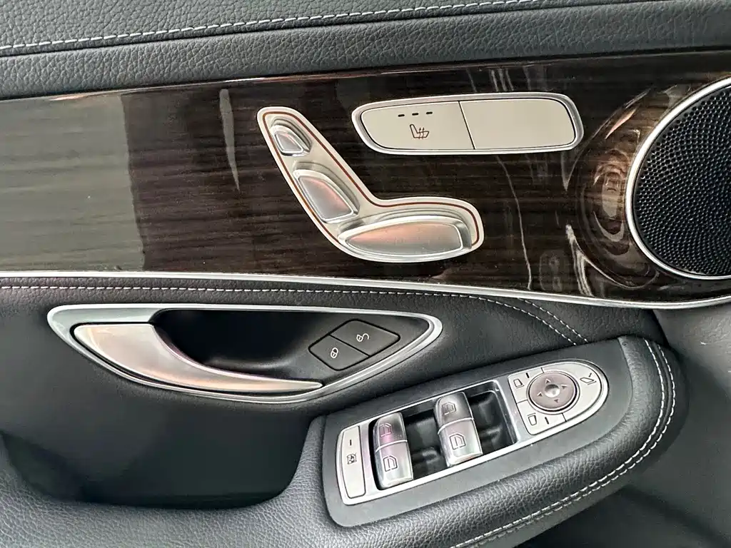 Mercedes-Benz GLC — миниатюра 13
