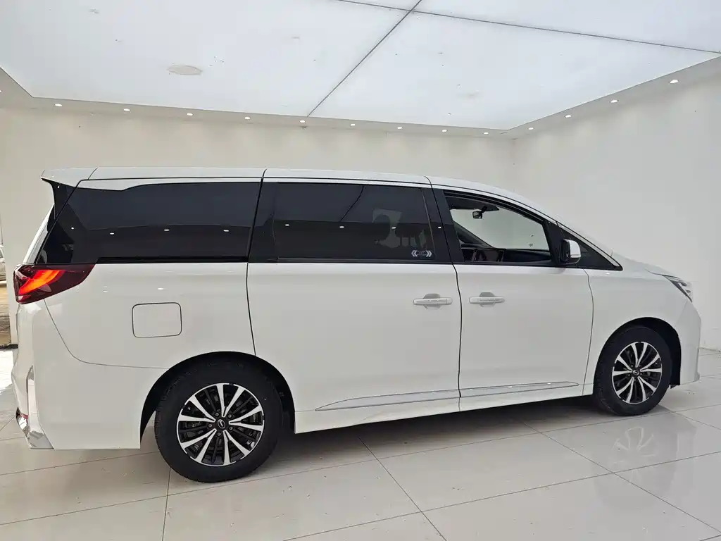 GAC Motor Trumpchi M8 — миниатюра 15