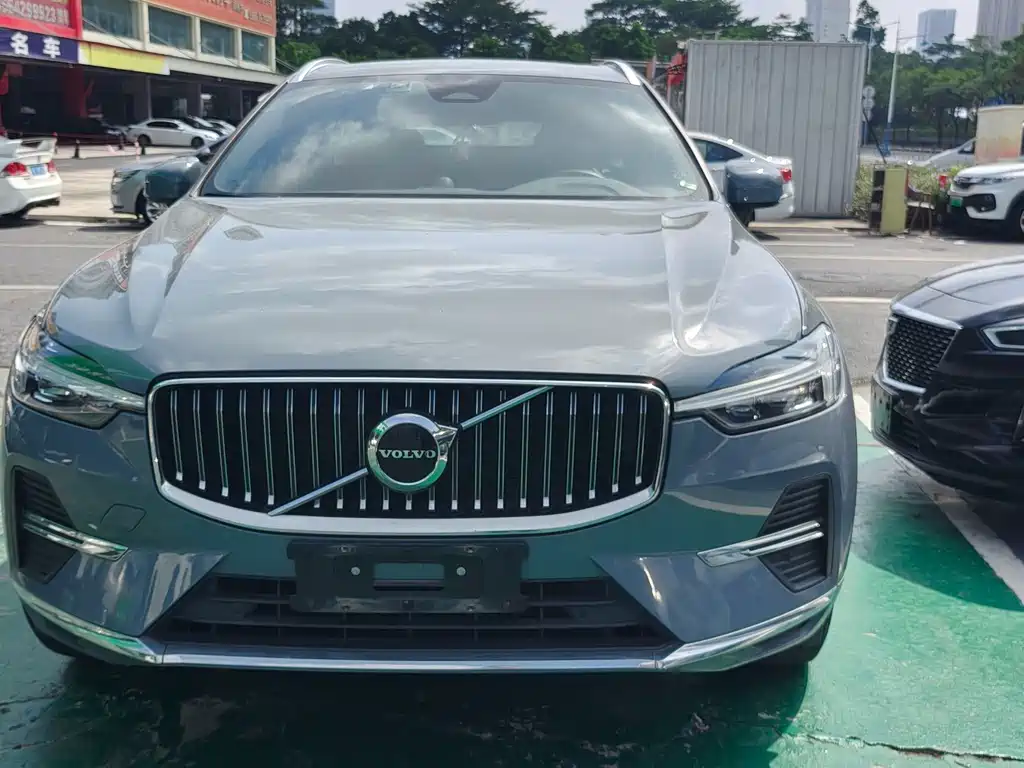 Volvo XC60 — миниатюра 2