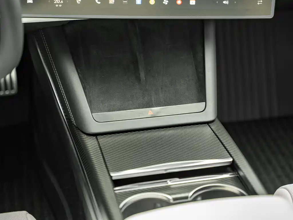 Tesla Model S — фотографии объявления, Фото 11