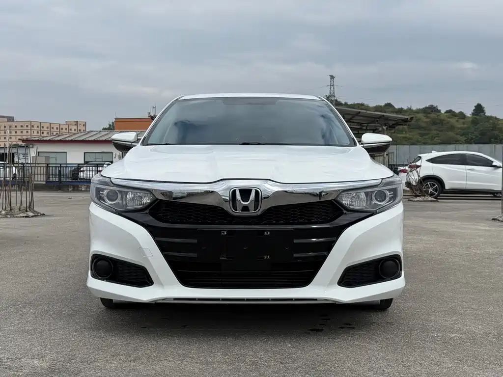 Honda Crider — миниатюра 2