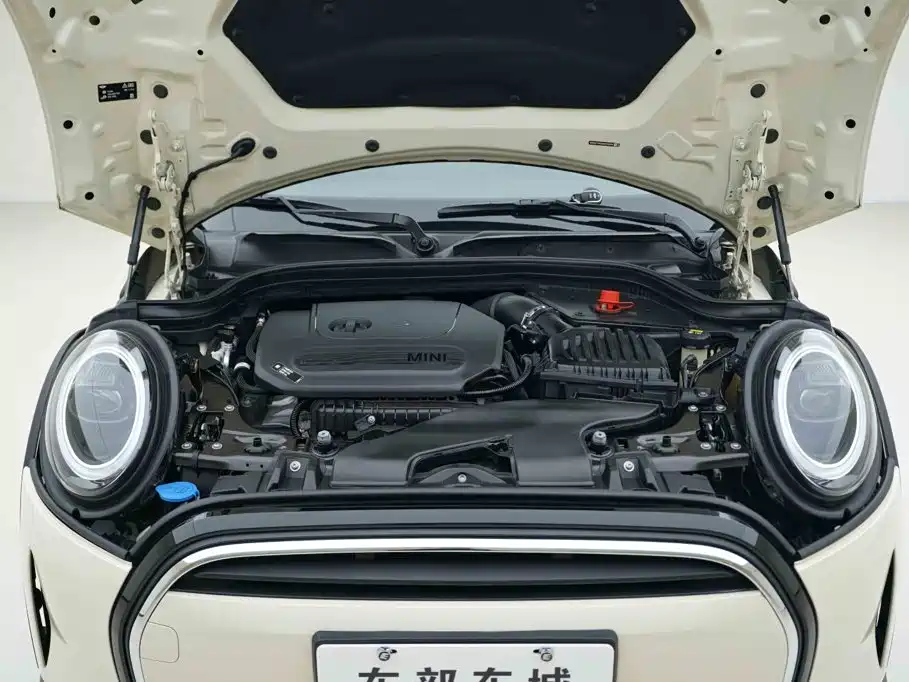 MINI Mini — миниатюра 6