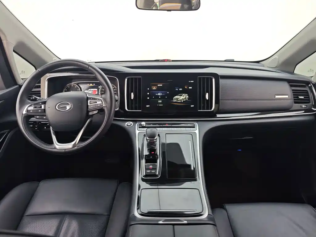 GAC Motor Trumpchi M8 — миниатюра 26