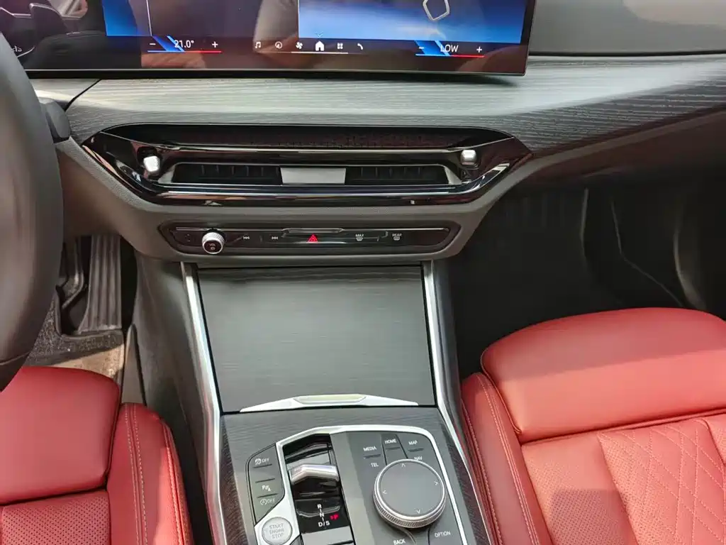 BMW 3 Series — миниатюра 17