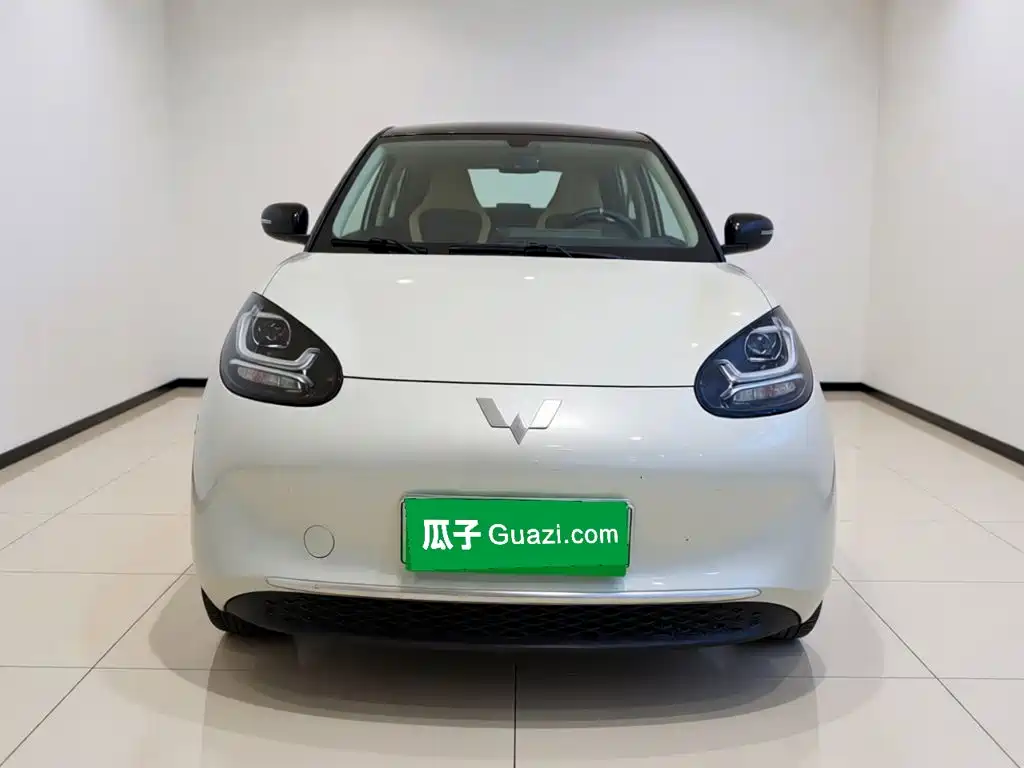 Wuling Bingo — миниатюра 2