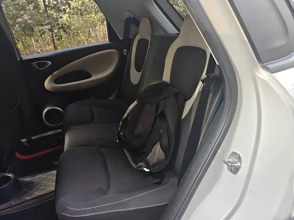 Wuling Bingo — миниатюра 13