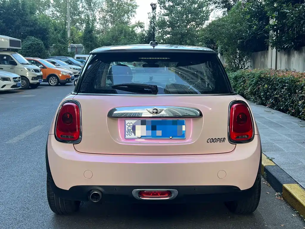 MINI Mini — миниатюра 10