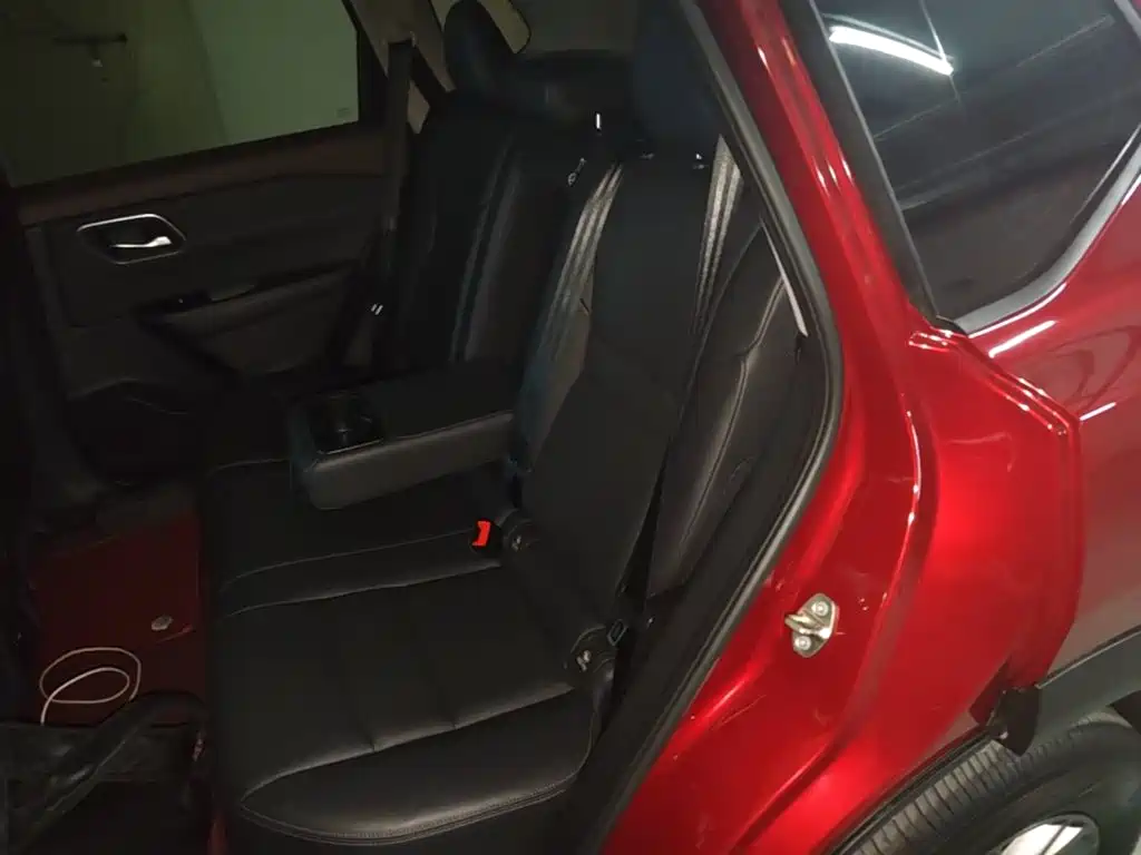 Nissan X-Trail — миниатюра 17