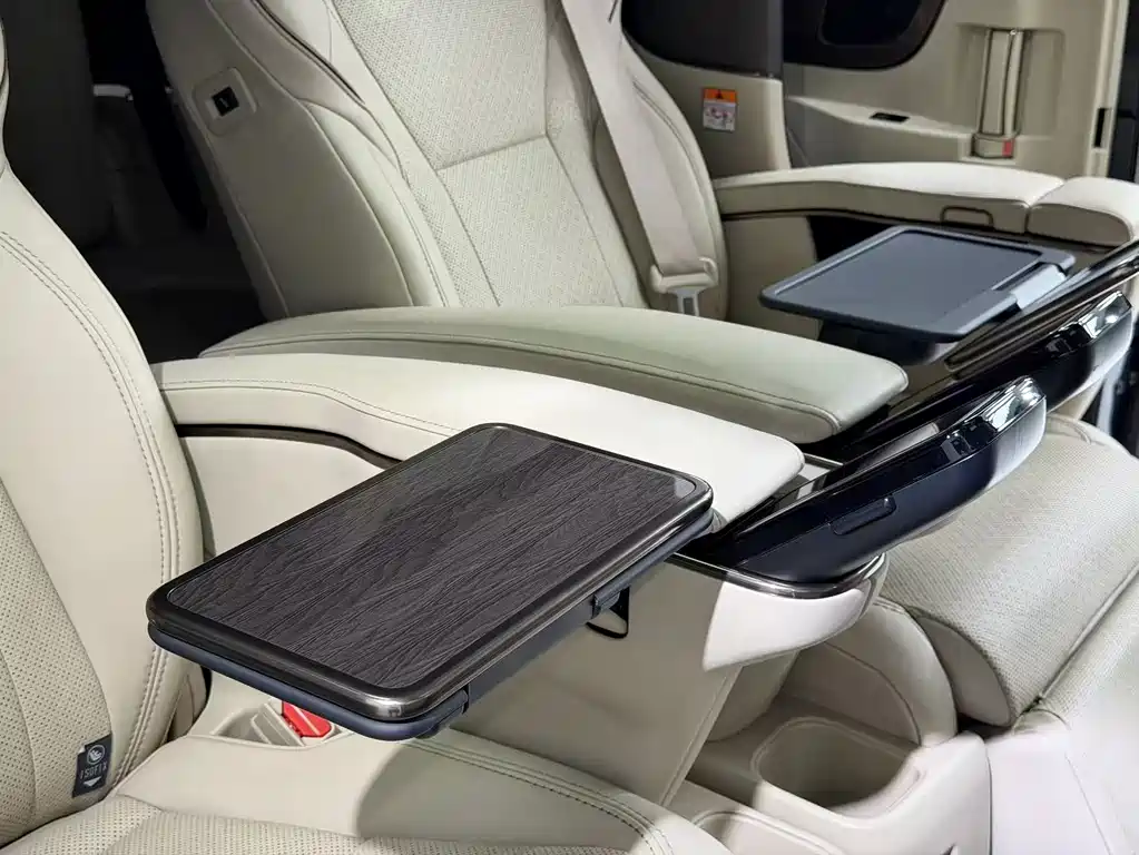 Toyota Vellfire 2024 2.5L Executive