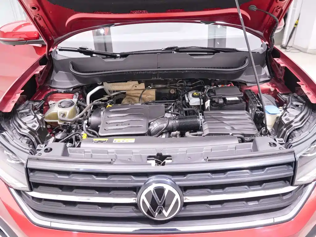 Volkswagen Tacqua — миниатюра 20