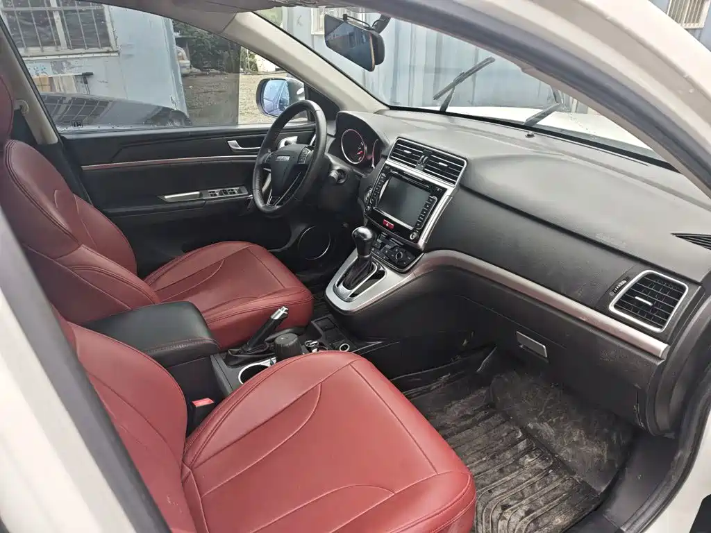 Haval M6 — миниатюра 18