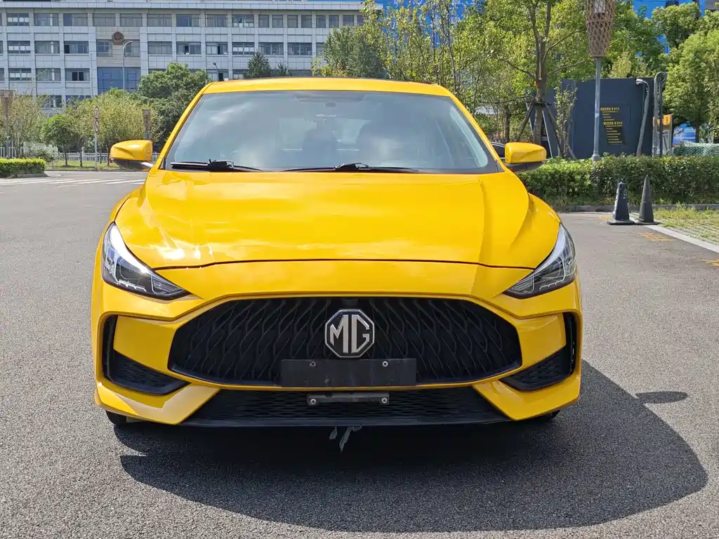 MG MG5 — миниатюра 2