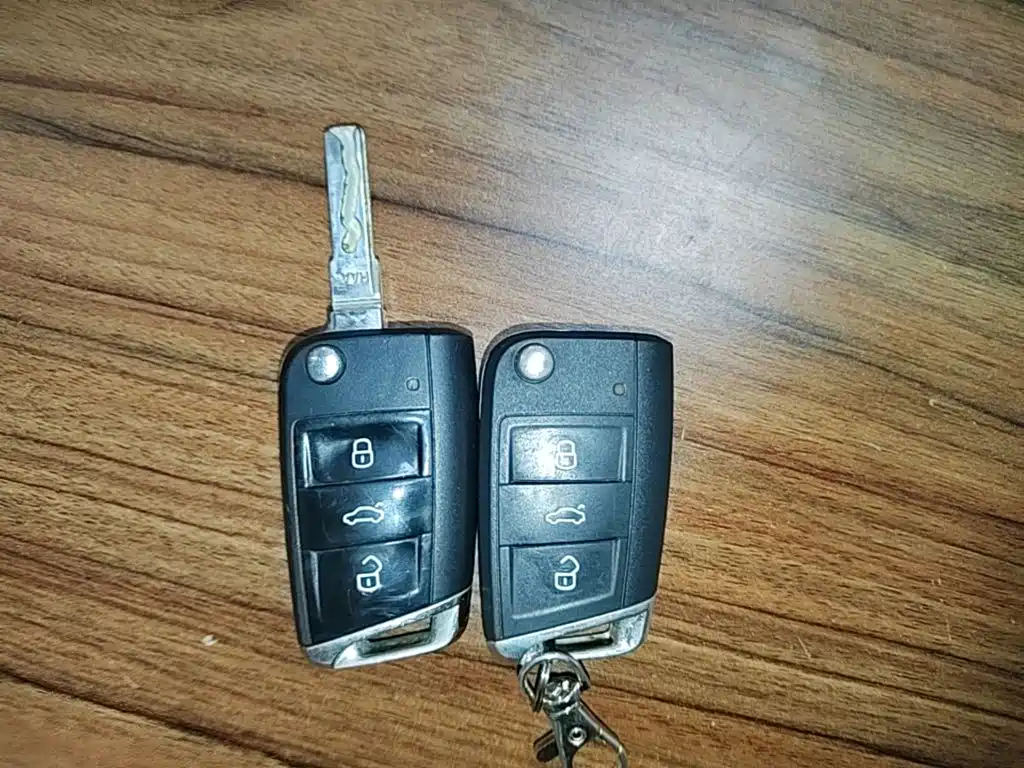 Volkswagen Lamando — миниатюра 9