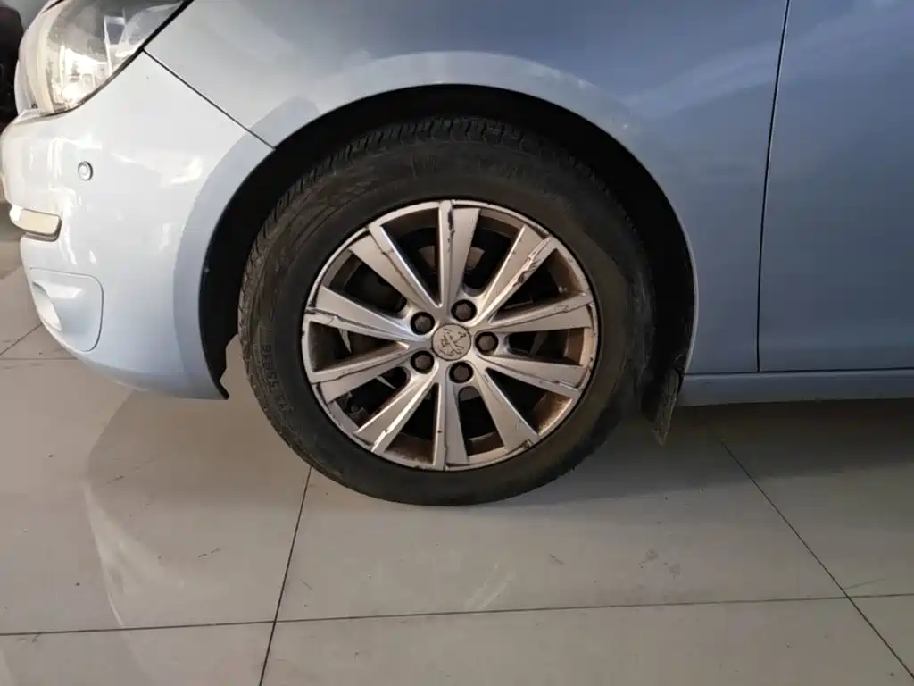 Peugeot 308S — миниатюра 23