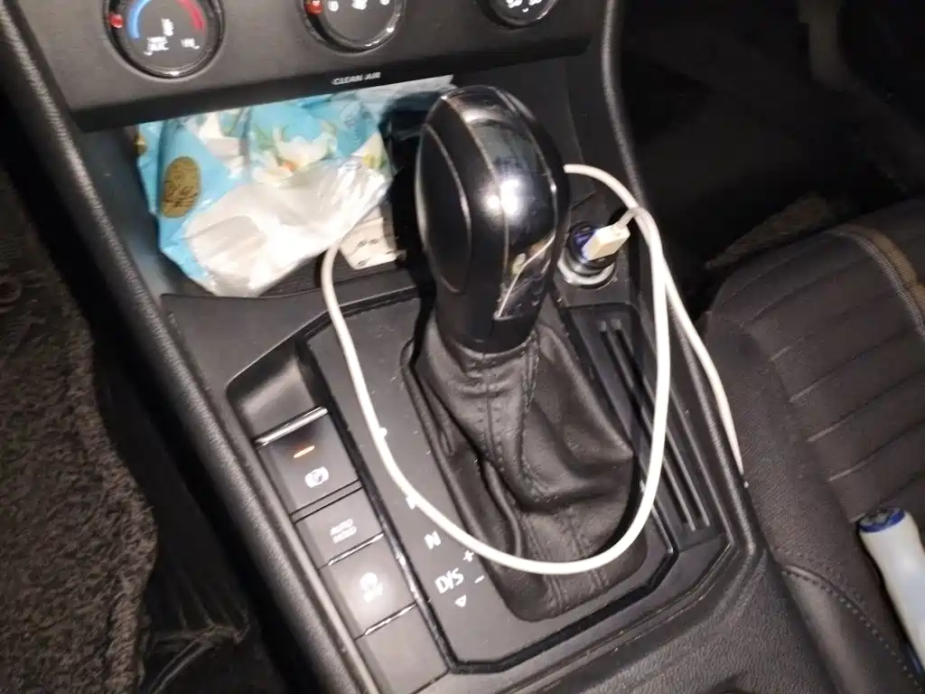 Volkswagen Lavida — миниатюра 11