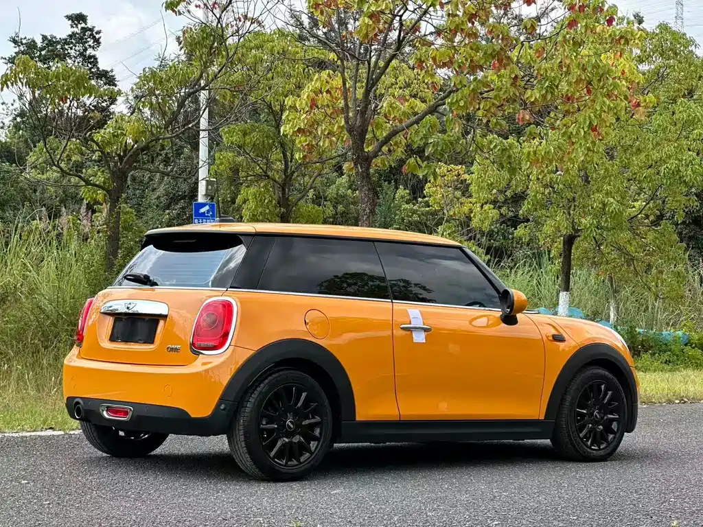 MINI Mini — миниатюра 6