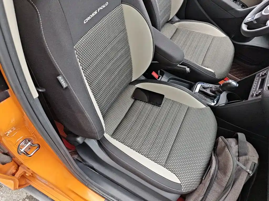 Volkswagen Polo — миниатюра 25