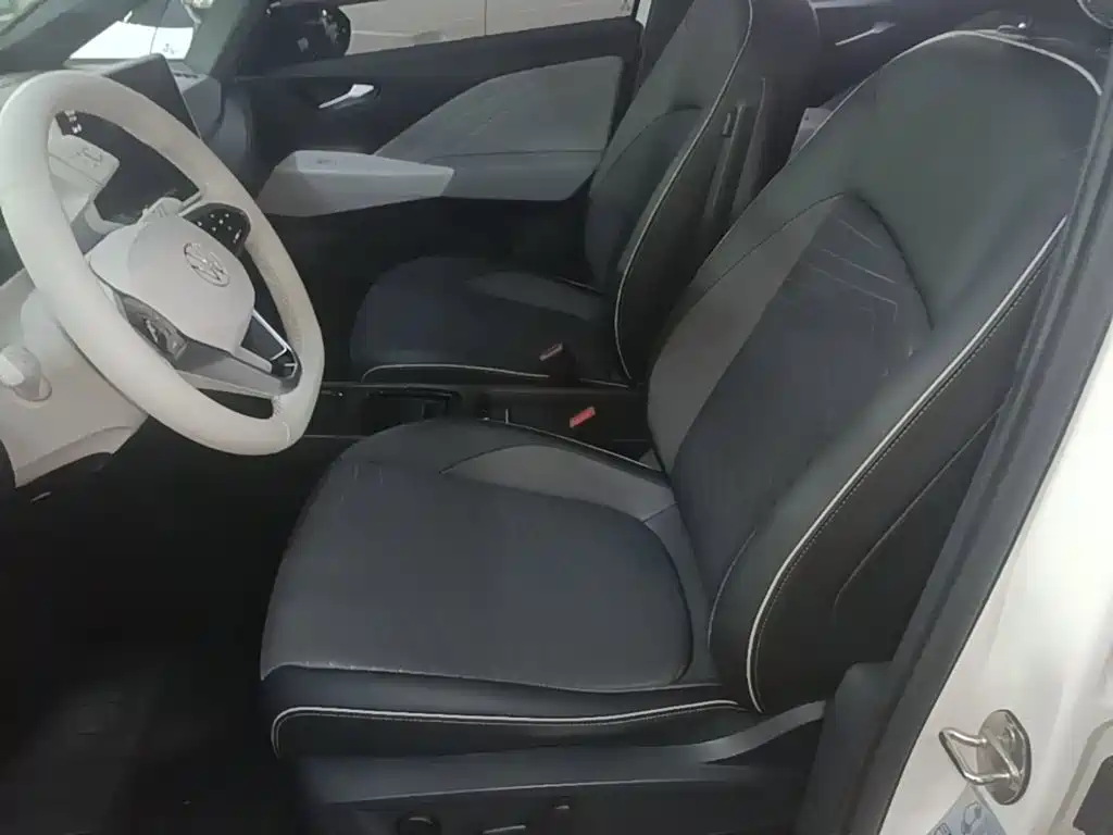 Volkswagen ID.3 — миниатюра 15
