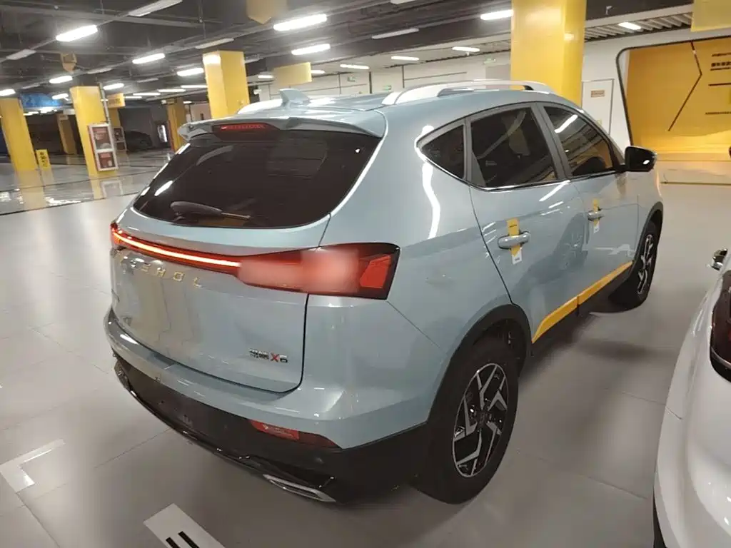 SOL X6 — миниатюра 7