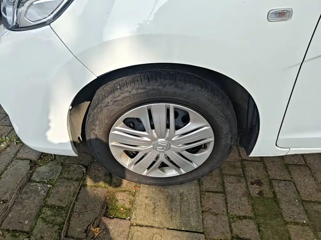 Honda Fit — миниатюра 23