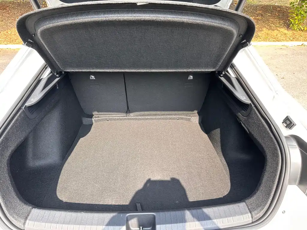 Volkswagen Lamando — миниатюра 9