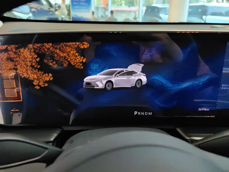 Buick LaCrosse — миниатюра 14
