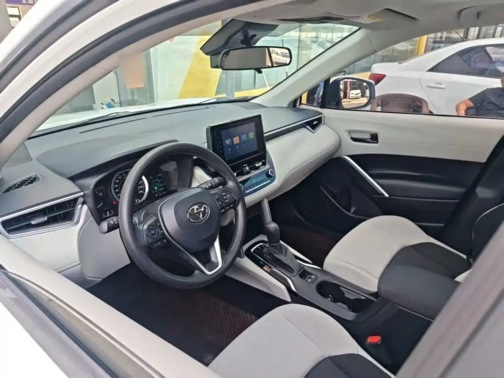 Toyota Frontlander — миниатюра 18