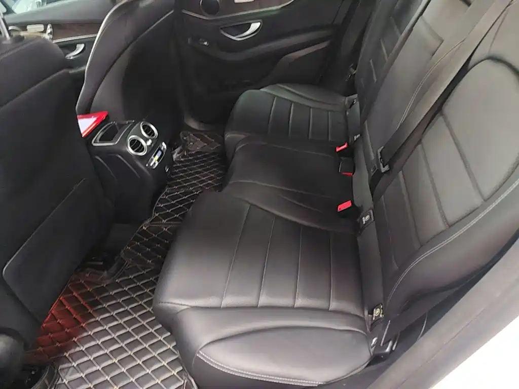 Mercedes-Benz GLC — миниатюра 17